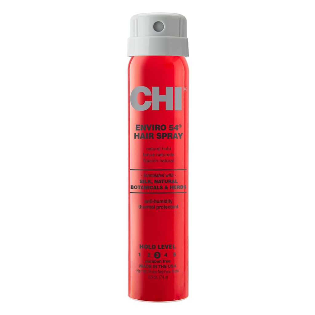 CHI Enviro 54 front packaging showing label and size for quick ID