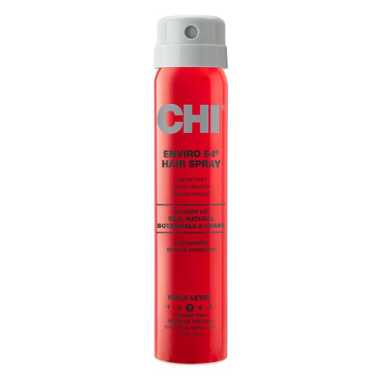 CHI Enviro 54 front packaging showing label and size for quick ID
