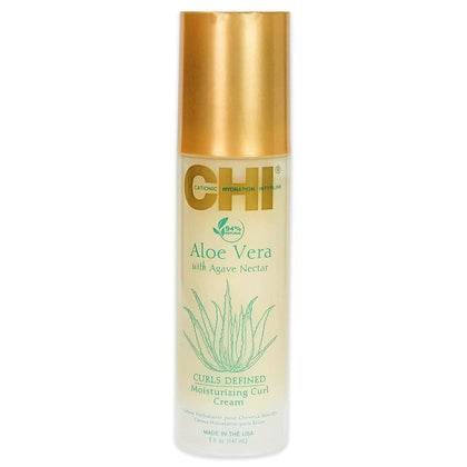 CHI front packaging showing 5 oz tube and product branding for easy identification and storage