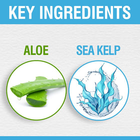 CHI cap and label detail highlighting ingredient information and safety