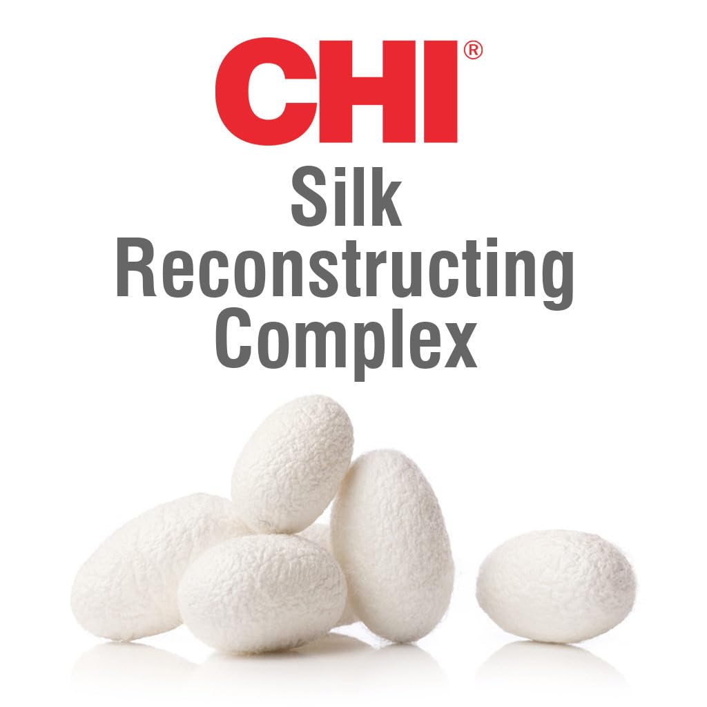 CHI product in hand demonstrating easy distribution and improved manageability