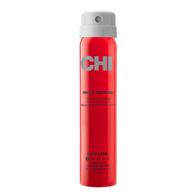 CHI bottle front label showing product name and size for clear identification and benefit