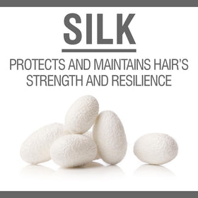 CHI pliable polish label ingredients view showing brand transparency and benefits