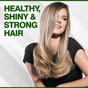 Person using CHI shampoo in shower showing refreshed scalp benefit