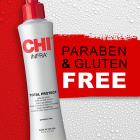 CHI product applied to mid-lengths and ends improving manageability