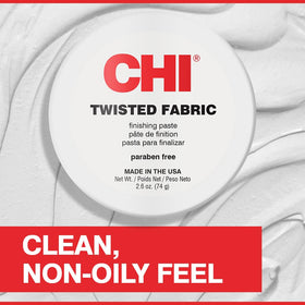 CHI paste texture close-up illustrating creamy consistency for easy spreading