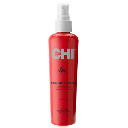 CHI Volume Booster front bottle shot showing full branding and size, promotes lightweight volume