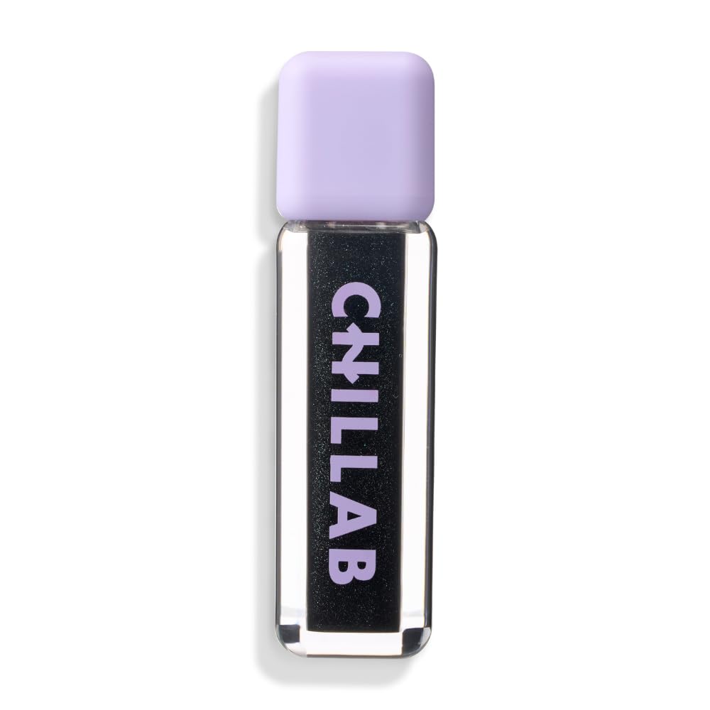Chillab front packaging showing sleek tube and branding for easy recognition