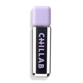 Chillab front packaging showing sleek tube and branding for easy recognition