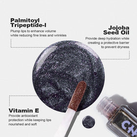 Chillab applied in lifestyle setting showing effortless glossy finish