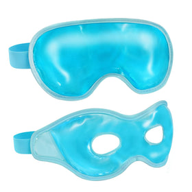 Chillojos front view showing two masks and packaging, highlighting convenience