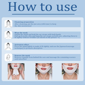 Chinology in a bathroom routine scene illustrating easy at-home use