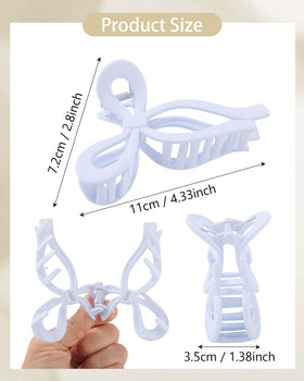 CHLINS close-up of teeth and metal spring, demonstrates secure grip and durability