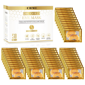 CHMI front packaging showing 50 pairs and compact box for travel