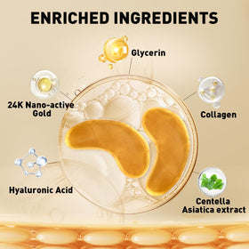 CHMI close-up of hydrogel texture showing smooth adherence benefit