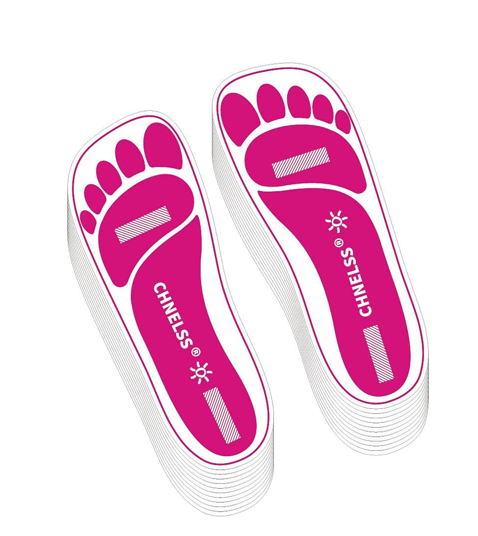 CHNELSS pink pack front view shows hygienic salon protection