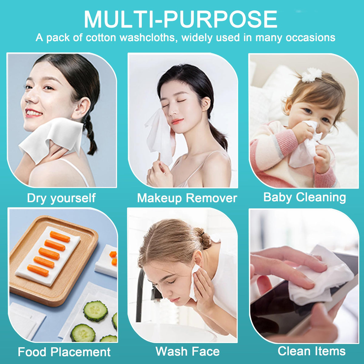 CHNLML pack inside travel bag illustrating portability and sanitary use