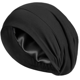 choshion front view bonnet showing sleek black finish and protective fit
