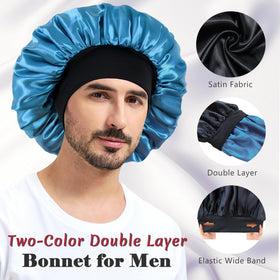 choshion wide band detail highlighting soft elastic that prevents slipping