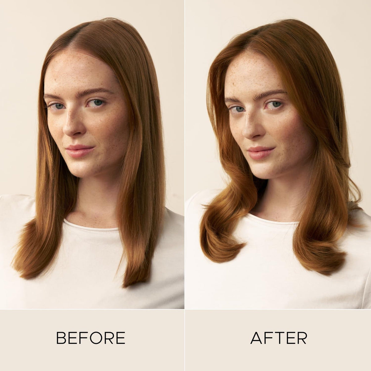 Christophe Robin application on scalp massage illustrating gentle exfoliation and volume