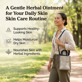 Christopher's Original Formulas with aloe vera leaf showing hydration benefit