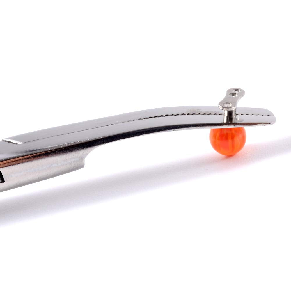 CHUANCI in use in a professional piercing studio for precise anchor placement