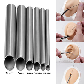 CHUANCI individual packaging ensuring sterile, hygienic storage