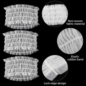 Chuangdi fabric close-up displaying non-woven texture and soft breathable comfort