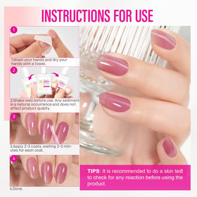 CHUCHU bottle label ingredients view highlighting gentle, free-from formulation benefit