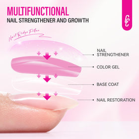 CHUCHU size scale next to coin showing compact 15ml travel-friendly benefit