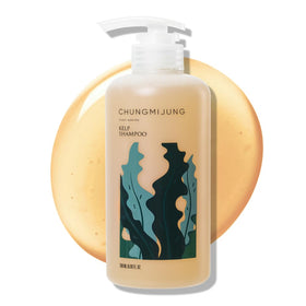 CHUNGMIJUNG front packaging showing label and kelp benefits