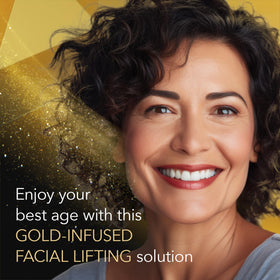 Cicatricure day and night range demonstrating complete regimen benefit