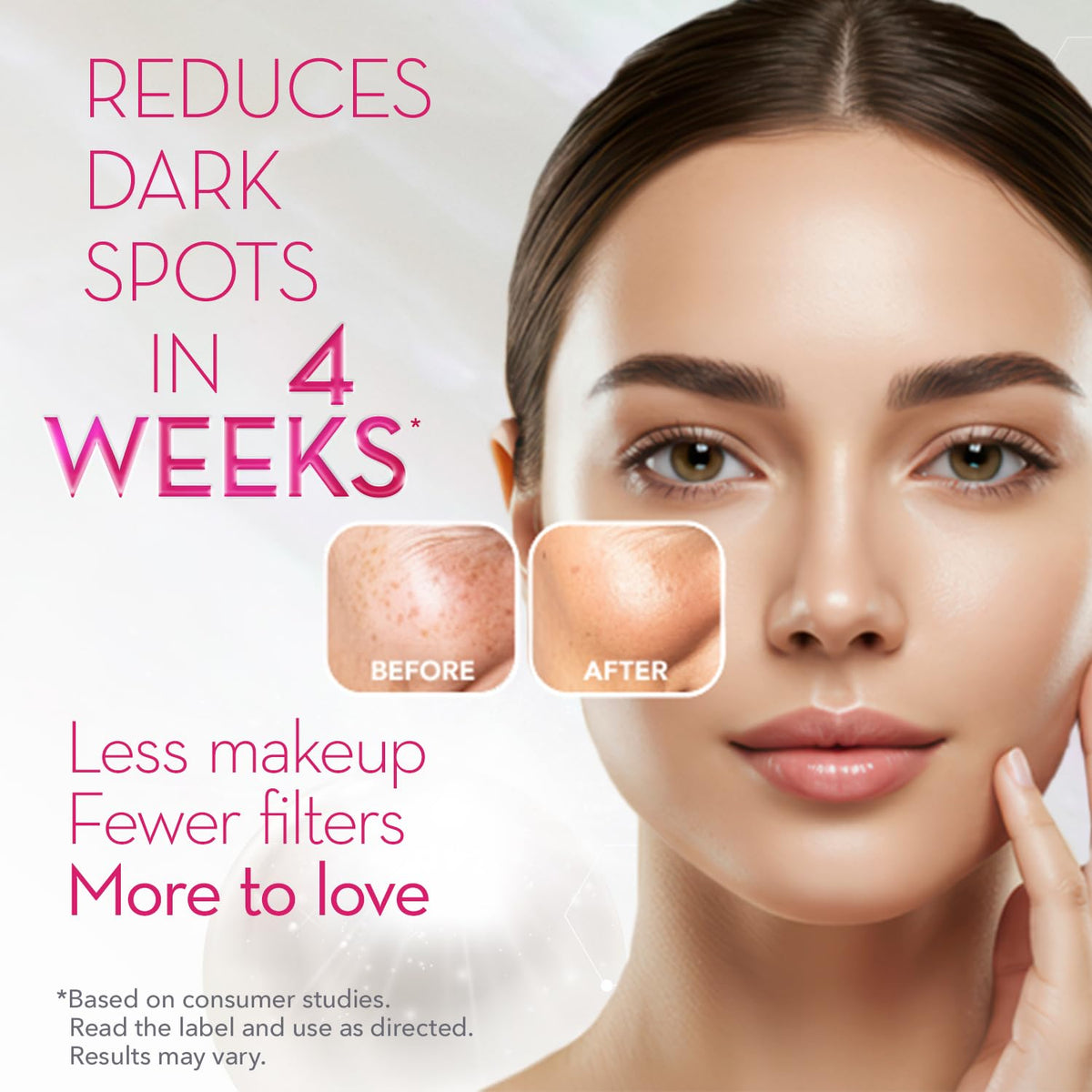 Cicatricure gel-cream texture on finger illustrating lightweight hydration