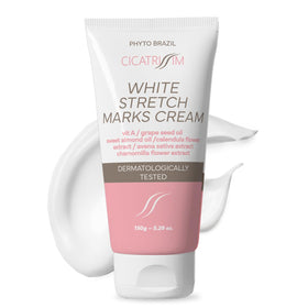 Cicatrissim front jar view showing packaging and product benefits