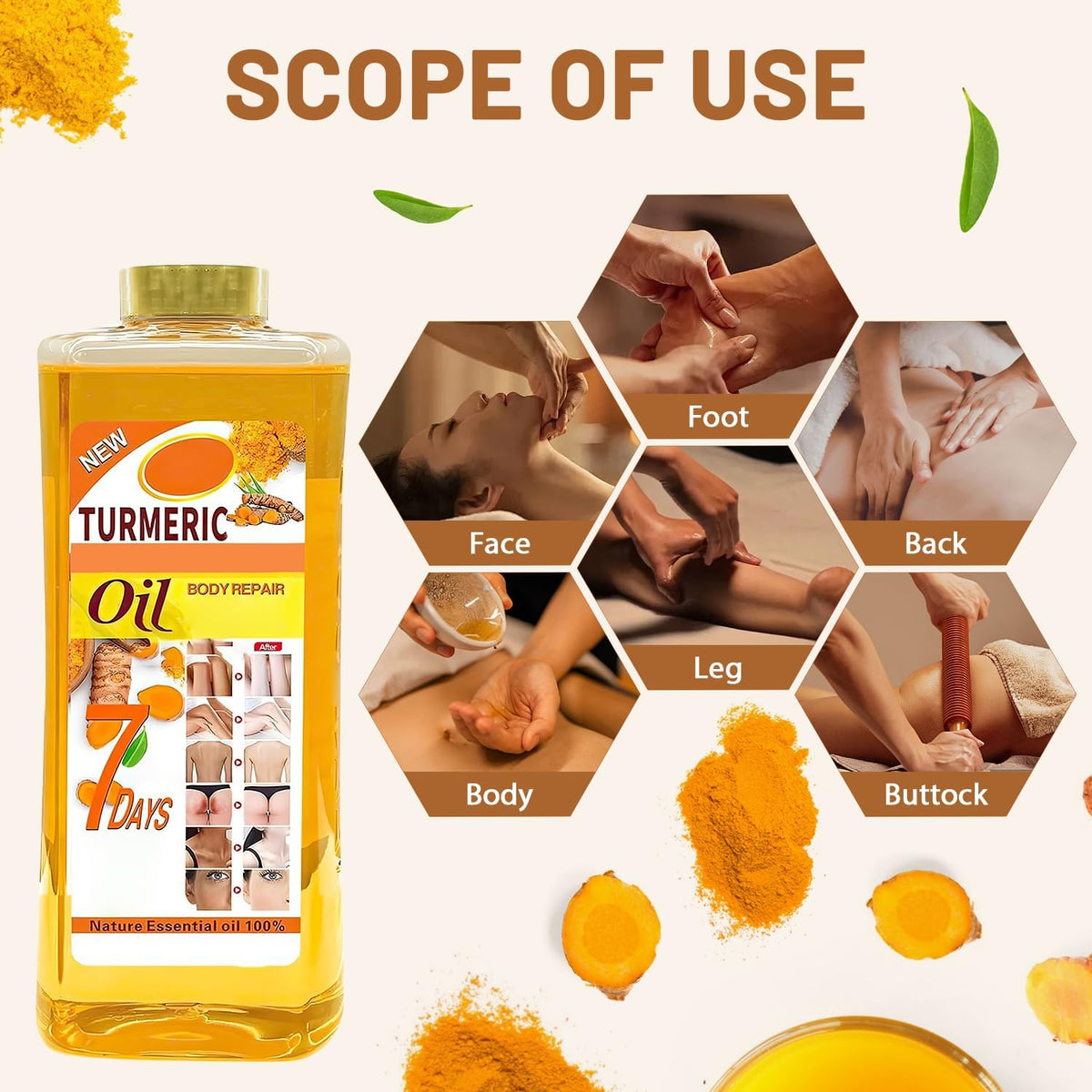 cijikos Soft 7 bottle next to ruler showing 7 oz scale and travel-friendly benefit