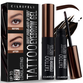 Cilrofelr front packaging showing dark brown two-pack and quick savings