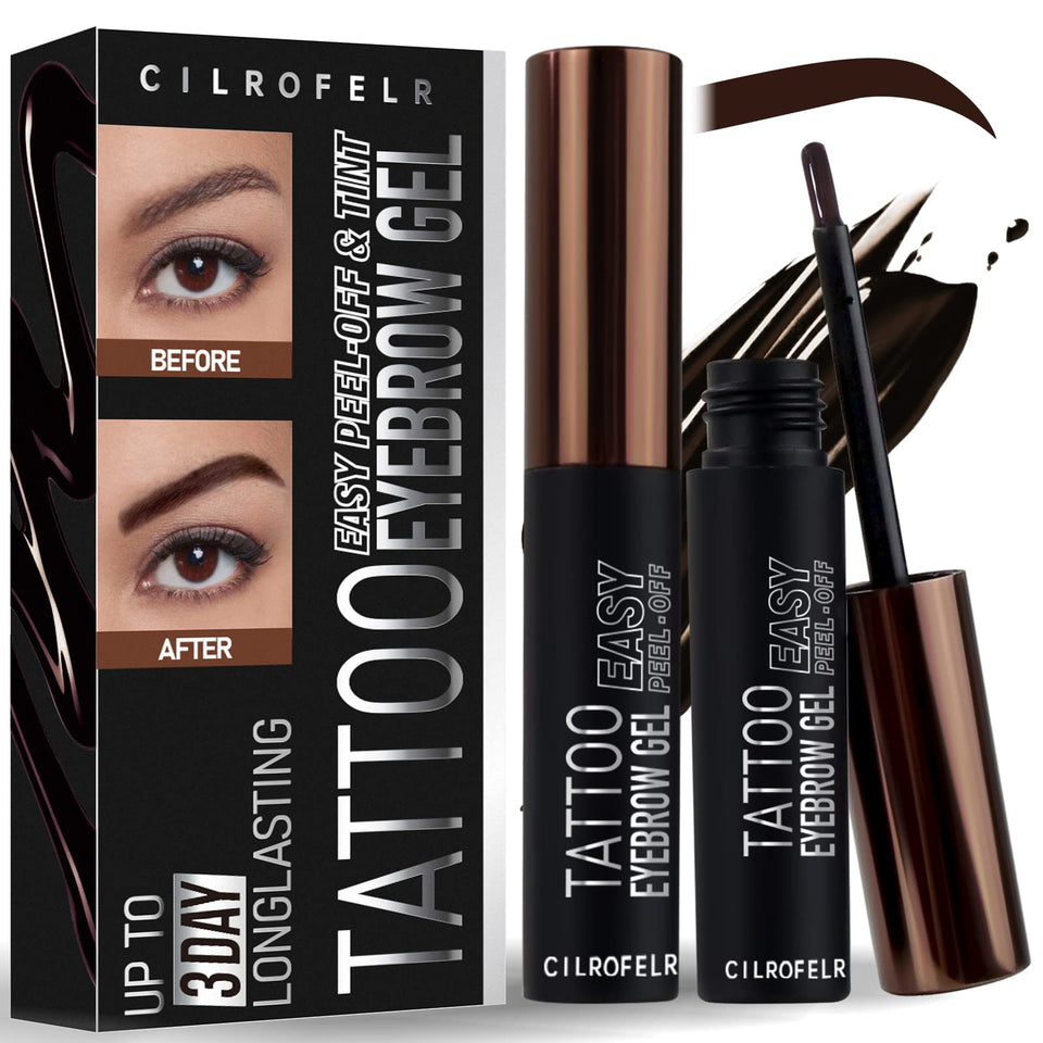 Cilrofelr front packaging showing dark brown two-pack and quick savings