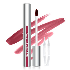 Cilrofelr front packaging showing mauve shade and product benefit long-wear