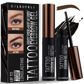 Cilrofelr front packaging showing two-pack and clear benefits