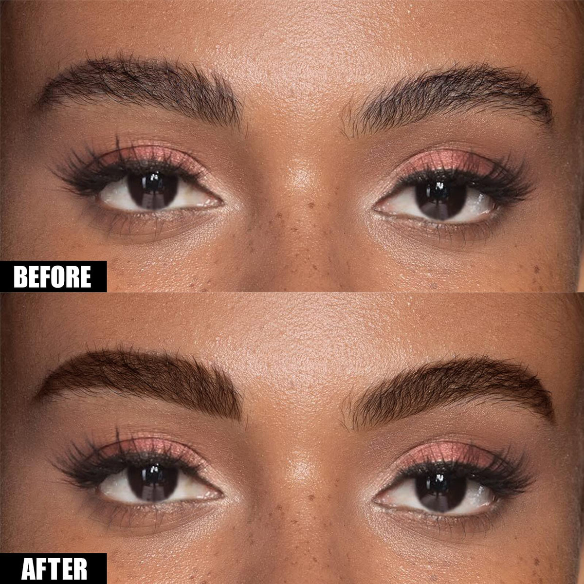 Cilrofelr gel texture swatch demonstrating smooth, high-pigment coverage