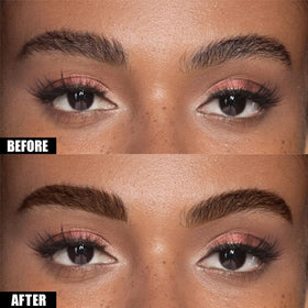Cilrofelr gel texture swatch demonstrating smooth, high-pigment coverage