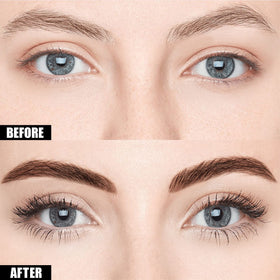 Cilrofelr gel texture on skin demonstrating smooth, buildable pigment