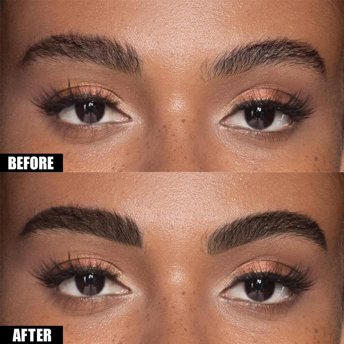 Cilrofelr gel texture swiped on skin highlighting smooth coverage