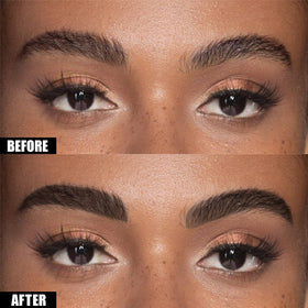 Cilrofelr gel texture swiped on skin highlighting smooth coverage