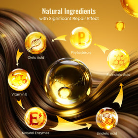 Cimouy used in a massage setting showing smooth glide and skin nourishment