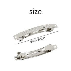Cinaci close-up of snap mechanism showing durable metal construction benefit