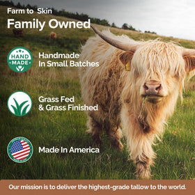 Cinder Brands label ingredient list highlighting natural, refined components