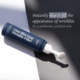 City Beauty diamond powder detail illustrating soft-focus light diffusion
