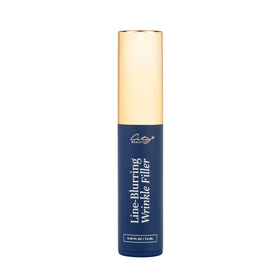City Beauty front packaging showing product benefits and clean formula