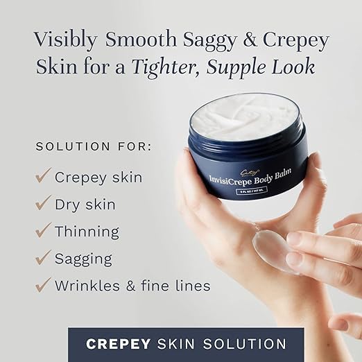 City Beauty ingredient label close-up highlighting active ingredients
